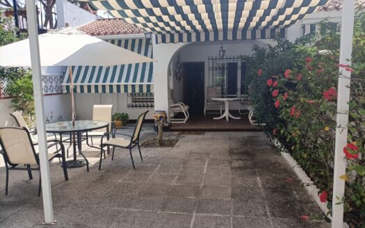 Townhouse in Chiclana de la Frontera