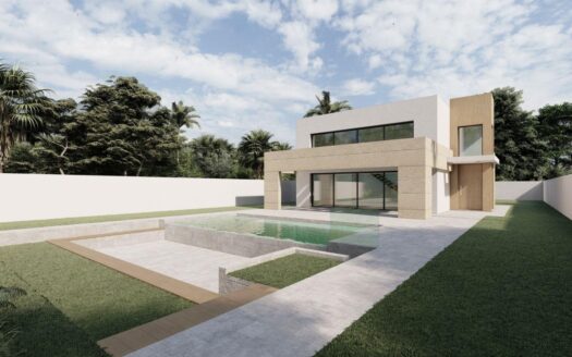 Chalet in Chiclana de la Frontera