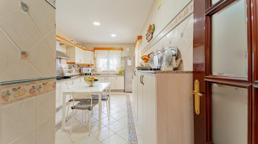 Chalet en Chiclana de la Frontera