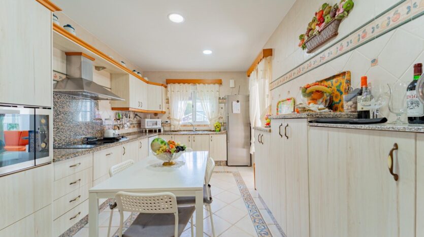 Chalet en Chiclana de la Frontera