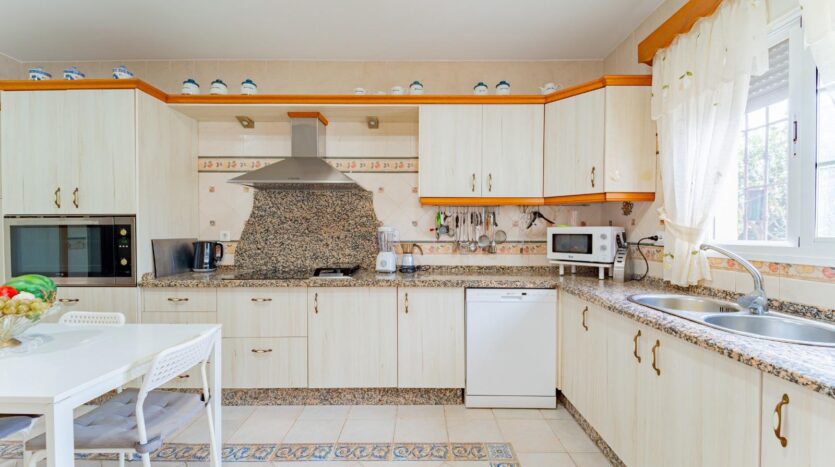 Chalet en Chiclana de la Frontera