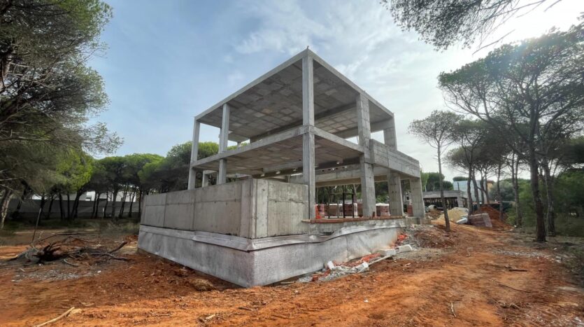 Chalet en Chiclana de la Frontera