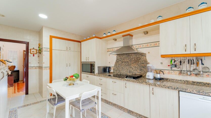 Chalet en Chiclana de la Frontera