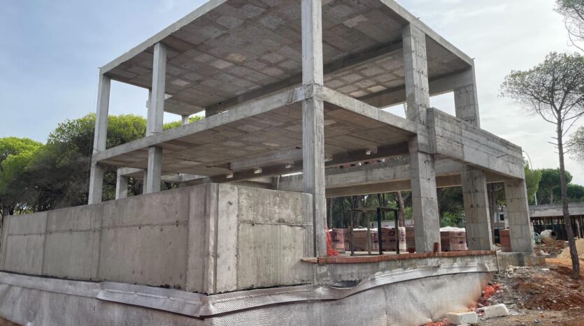 Chalet en Chiclana de la Frontera