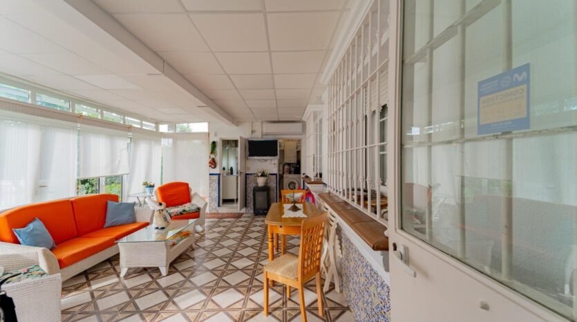 Chalet en Chiclana de la Frontera