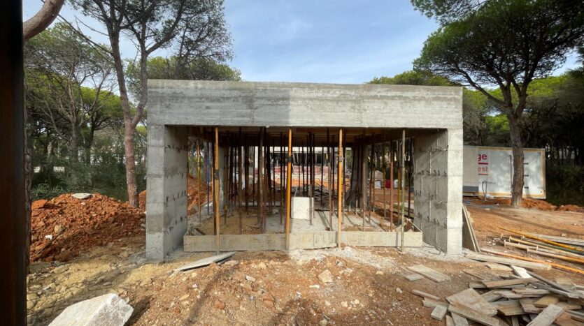 Chalet en Chiclana de la Frontera