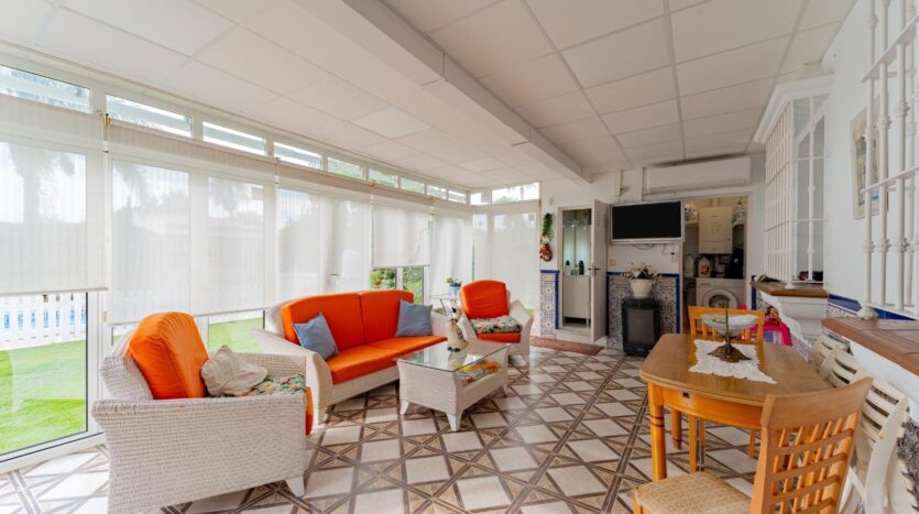 Chalet en Chiclana de la Frontera