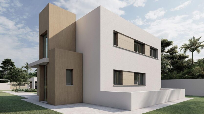 Chalet en Chiclana de la Frontera