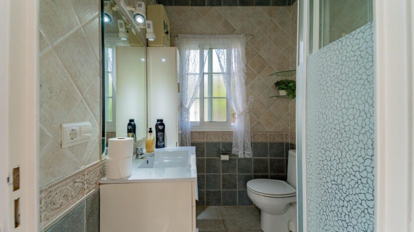 Chalet en Chiclana de la Frontera