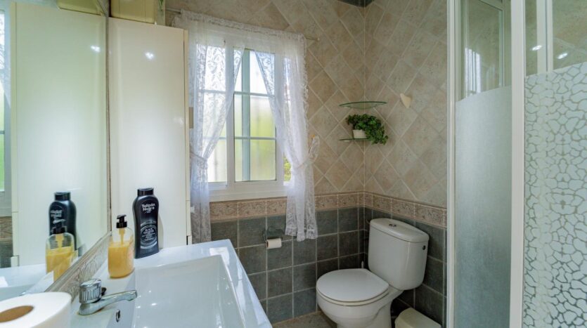 Chalet en Chiclana de la Frontera