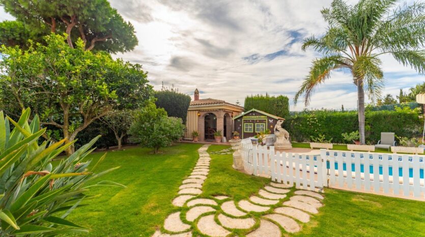 Chalet en Chiclana de la Frontera