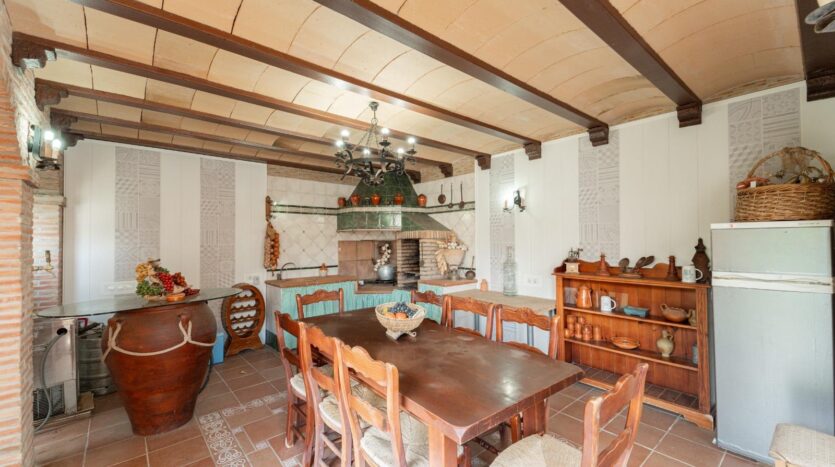 Chalet en Chiclana de la Frontera