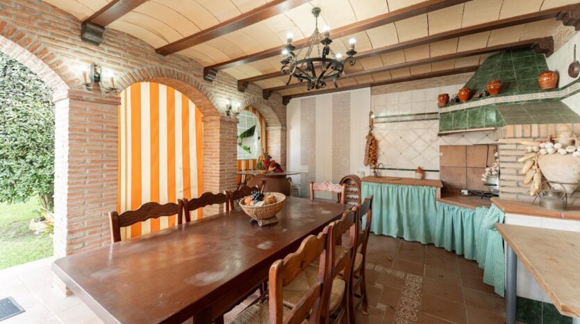 Chalet en Chiclana de la Frontera