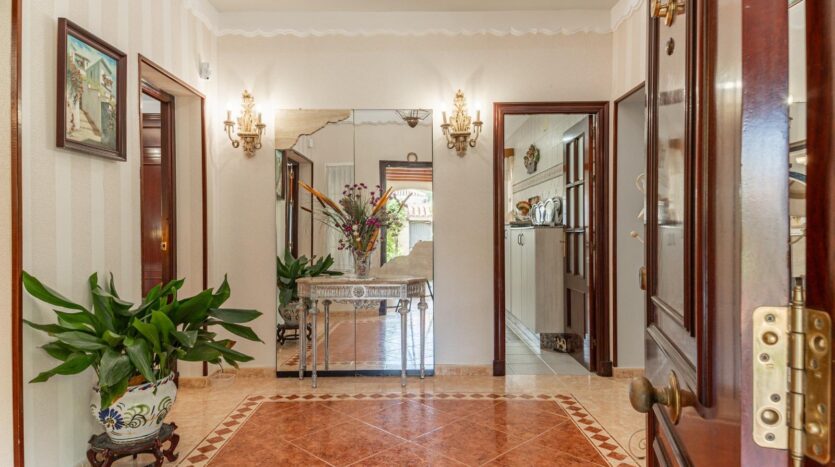 Chalet en Chiclana de la Frontera