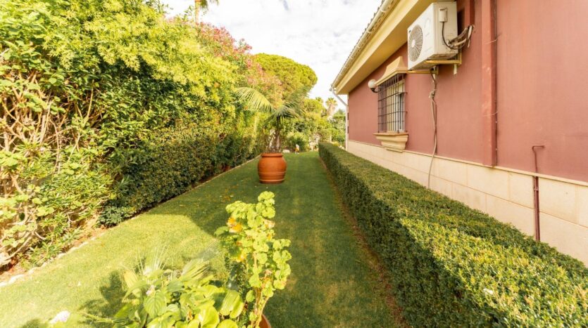 Chalet en Chiclana de la Frontera