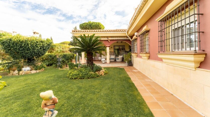 Chalet en Chiclana de la Frontera