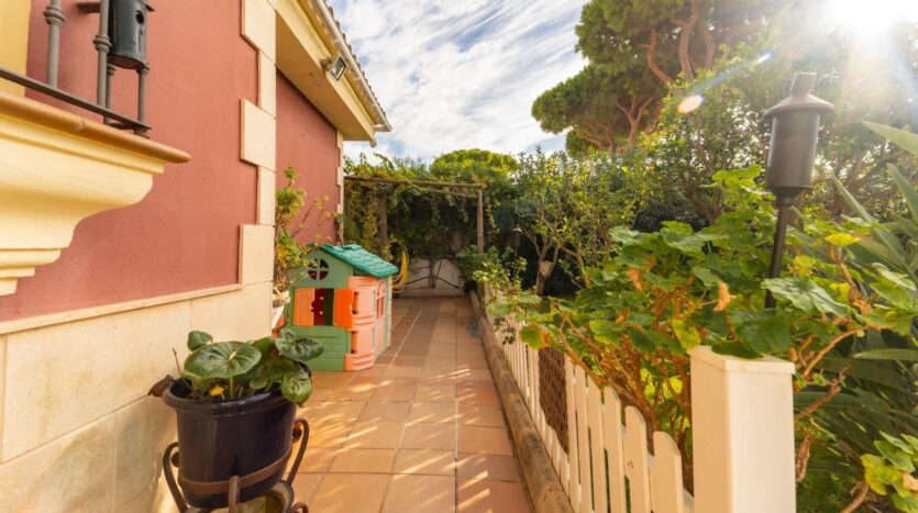 Chalet en Chiclana de la Frontera