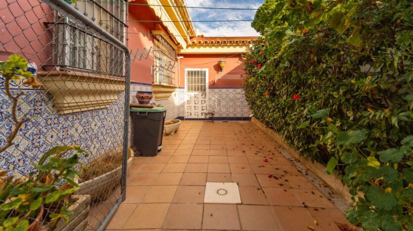 Chalet en Chiclana de la Frontera