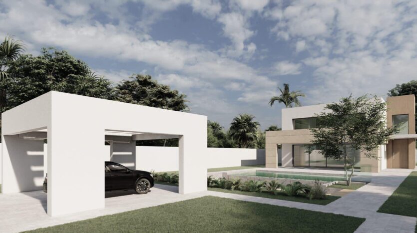 Chalet en Chiclana de la Frontera