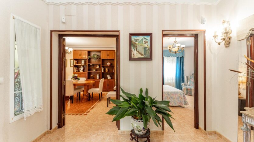 Chalet en Chiclana de la Frontera