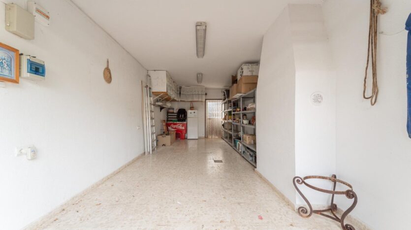 Chalet en Chiclana de la Frontera