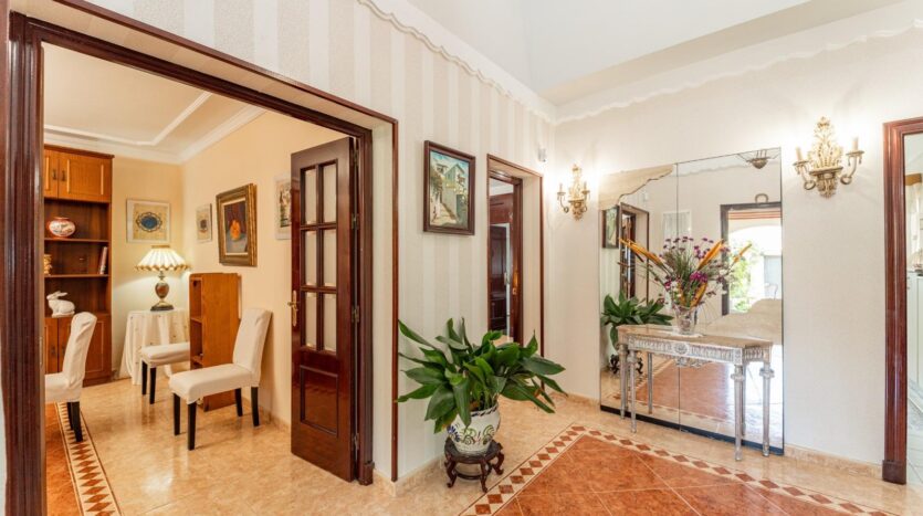 Chalet en Chiclana de la Frontera