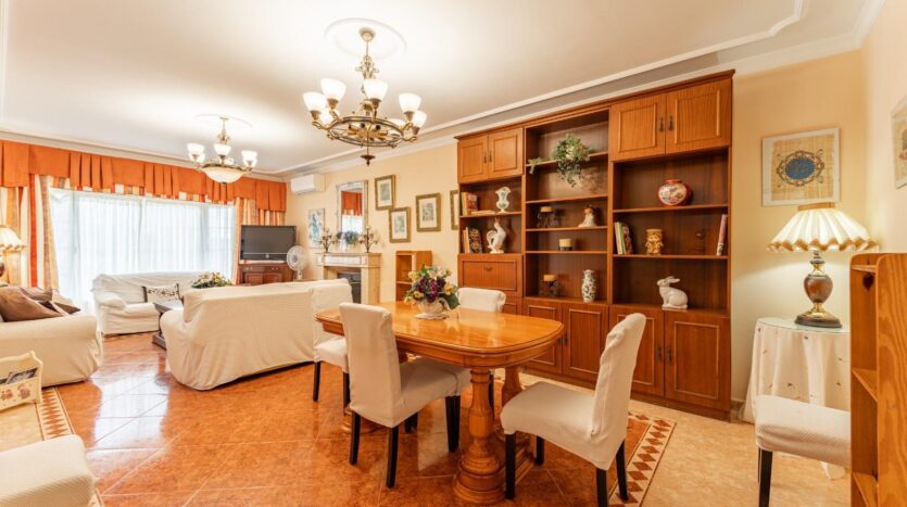 Chalet en Chiclana de la Frontera