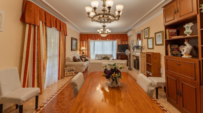 Chalet en Chiclana de la Frontera