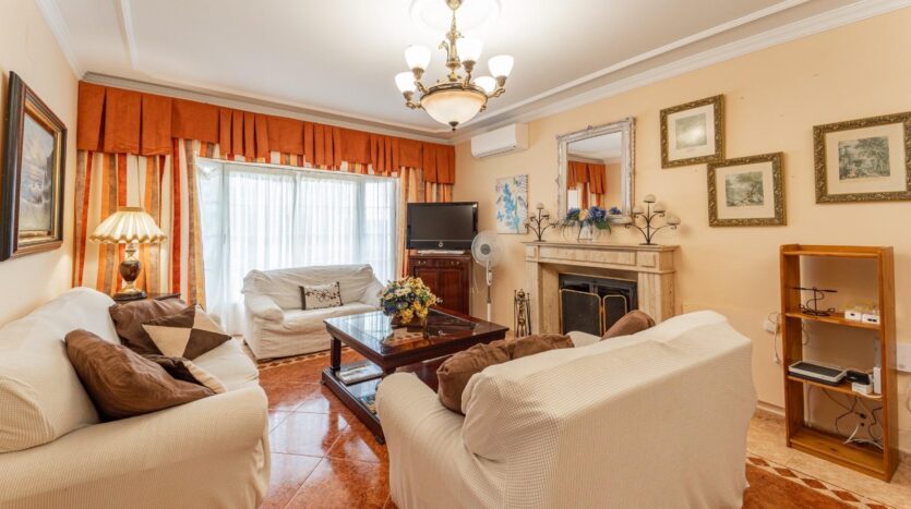 Chalet en Chiclana de la Frontera