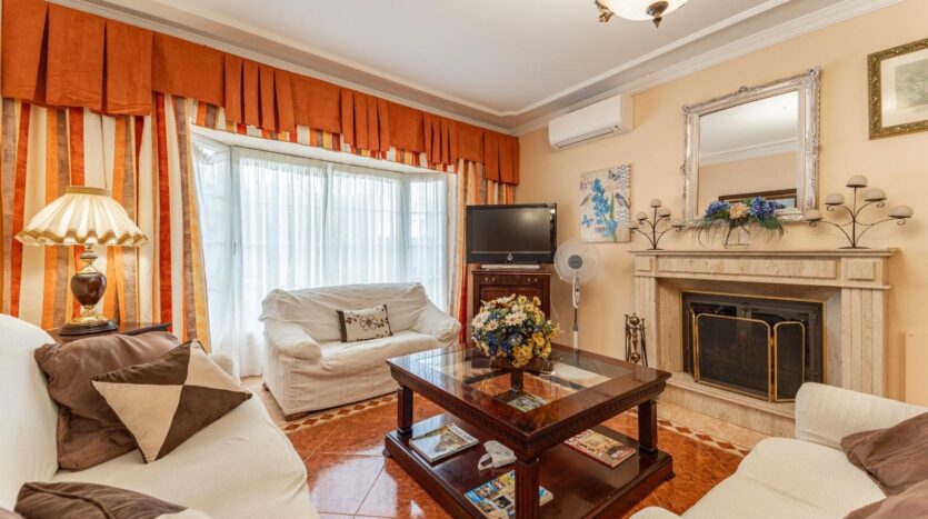 Chalet en Chiclana de la Frontera