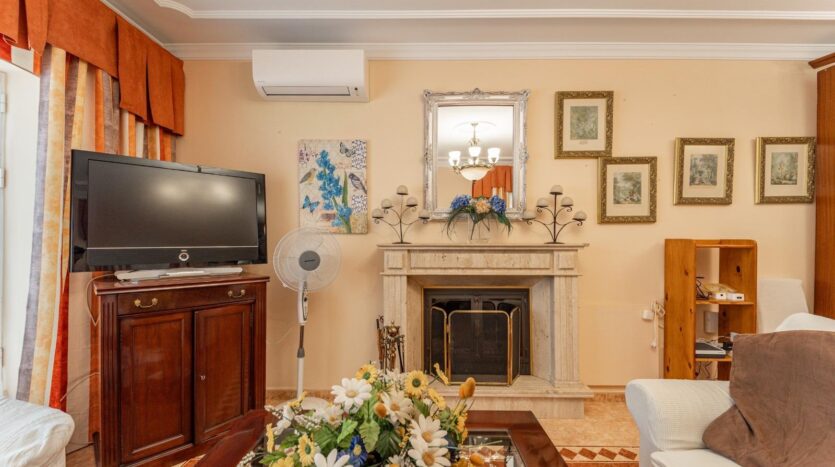 Chalet en Chiclana de la Frontera