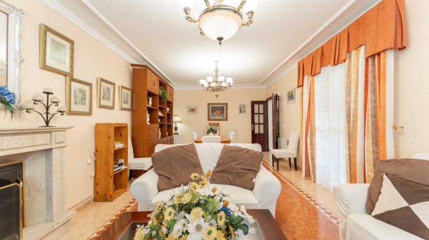 Chalet en Chiclana de la Frontera