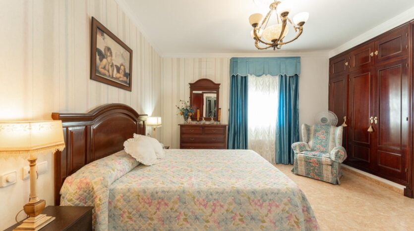 Chalet en Chiclana de la Frontera