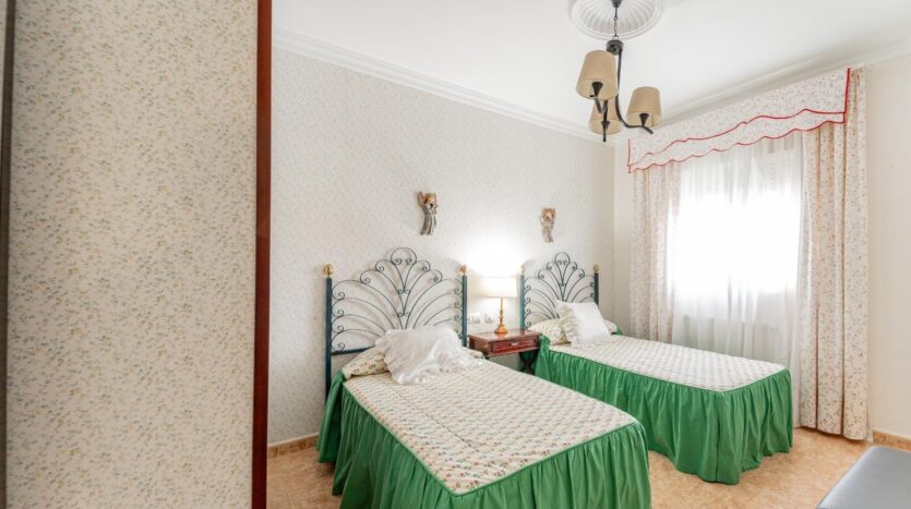 Chalet en Chiclana de la Frontera