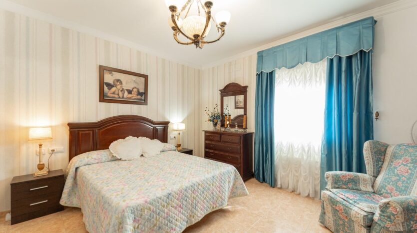 Chalet en Chiclana de la Frontera