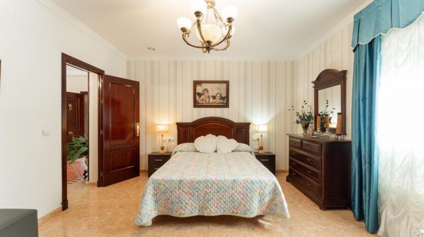 Chalet en Chiclana de la Frontera