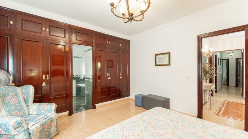 Chalet en Chiclana de la Frontera