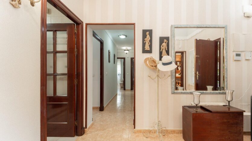 Chalet en Chiclana de la Frontera