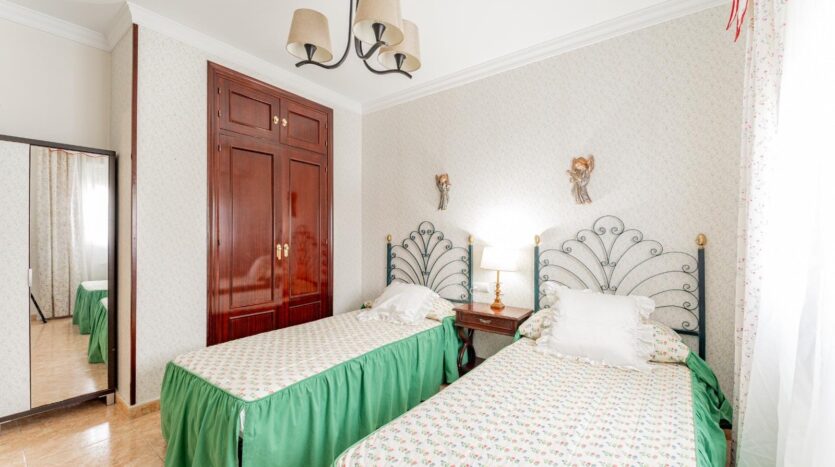 Chalet en Chiclana de la Frontera