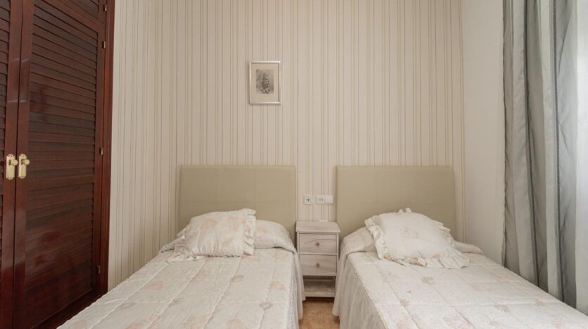 Chalet en Chiclana de la Frontera