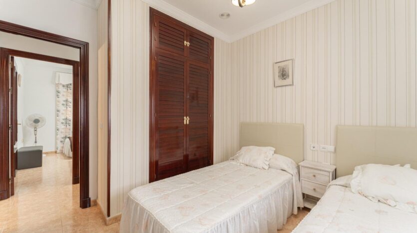 Chalet en Chiclana de la Frontera