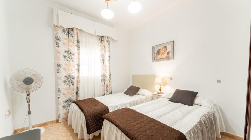 Chalet en Chiclana de la Frontera