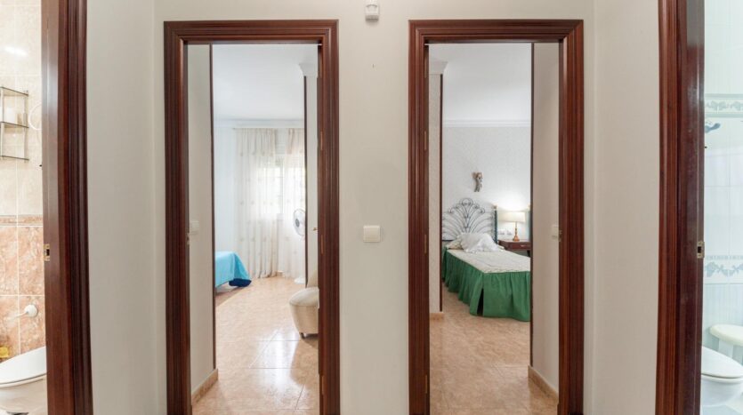 Chalet en Chiclana de la Frontera