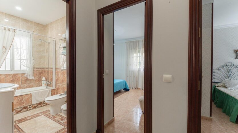 Chalet en Chiclana de la Frontera