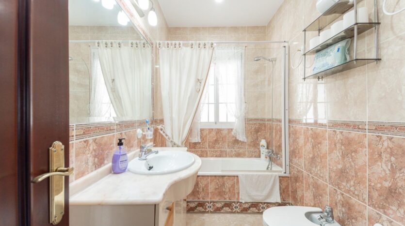 Chalet en Chiclana de la Frontera