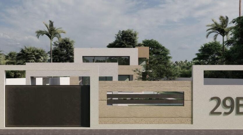 Chalet en Chiclana de la Frontera