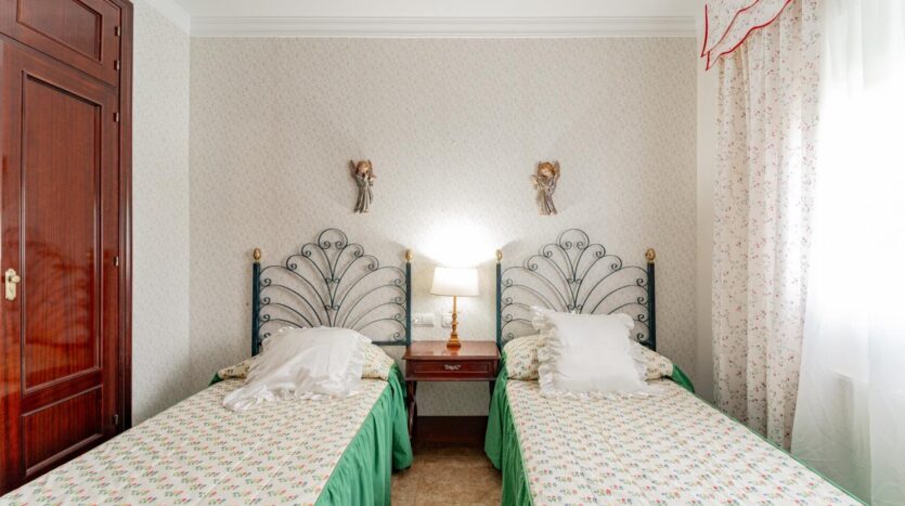 Chalet en Chiclana de la Frontera