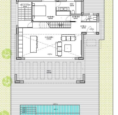 Chalet en Chiclana de la Frontera
