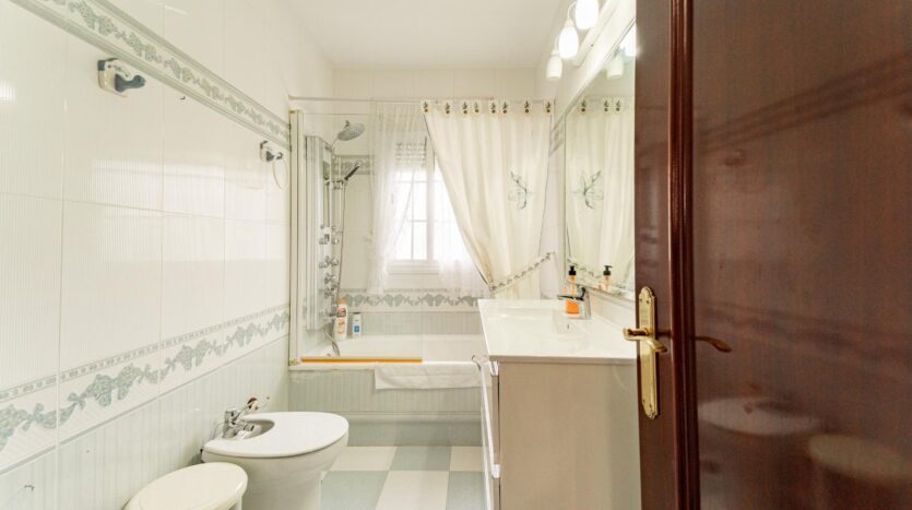 Chalet en Chiclana de la Frontera