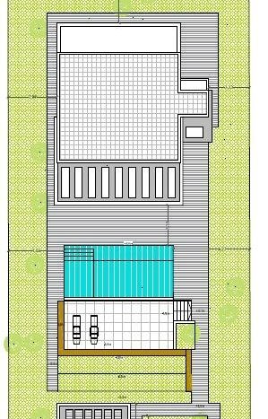 Chalet en Chiclana de la Frontera